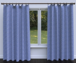 20040-04 drapery fabric on window treatments