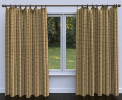 20140-02 drapery fabric on window treatments
