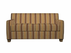 20150-03 fabric upholstered on furniture scene