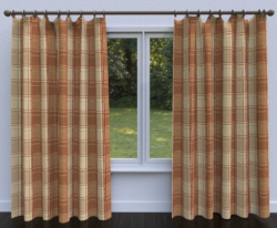 20200-02 drapery fabric on window treatments