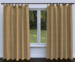 20230-01 drapery fabric on window treatments