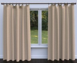20240-02 drapery fabric on window treatments
