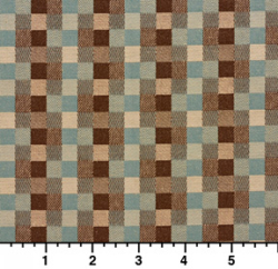 Image of 20240-04 showing scale of fabric