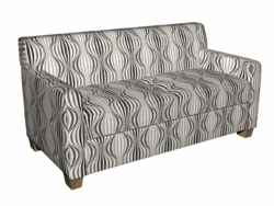 20430-01 fabric upholstered on furniture scene