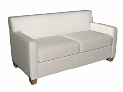 20610-07 fabric upholstered on furniture scene