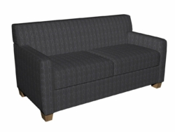 20610-08 fabric upholstered on furniture scene