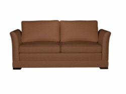 20660-01 fabric upholstered on furniture scene