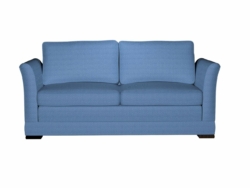 20660-06 fabric upholstered on furniture scene