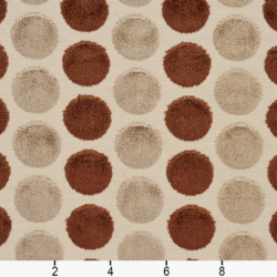 Image of 20780-07 showing scale of fabric