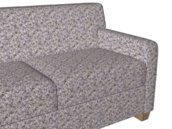 20820-05 fabric upholstered on furniture scene