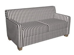 20850-05 fabric upholstered on furniture scene