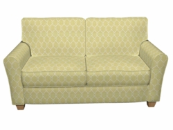 20910-01 fabric upholstered on furniture scene