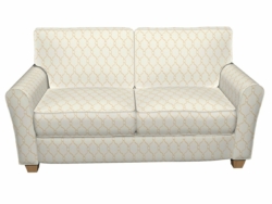 20910-04 fabric upholstered on furniture scene