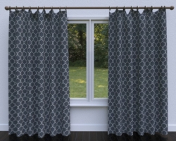 20910-05 drapery fabric on window treatments