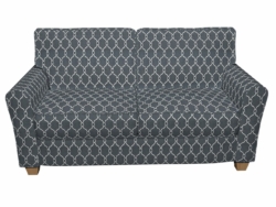20910-05 fabric upholstered on furniture scene