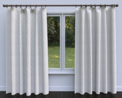 20910-06 drapery fabric on window treatments