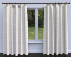 20910-08 drapery fabric on window treatments