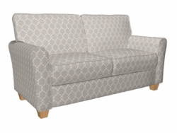 20910-09 fabric upholstered on furniture scene