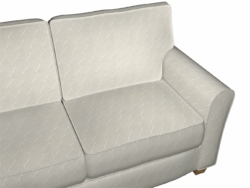 20910-11 fabric upholstered on furniture scene