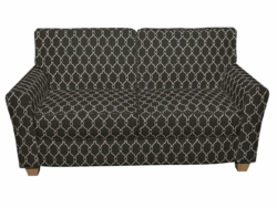 20910-12 fabric upholstered on furniture scene