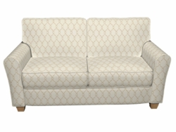 20910-13 fabric upholstered on furniture scene