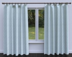 20910-14 drapery fabric on window treatments