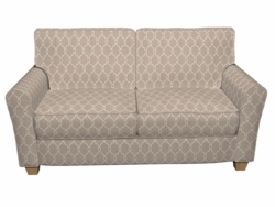 20910-15 fabric upholstered on furniture scene