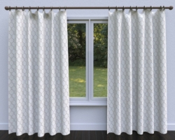 20910-16 drapery fabric on window treatments