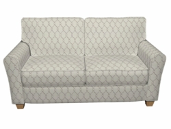 20910-16 fabric upholstered on furniture scene