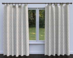 20910-18 drapery fabric on window treatments