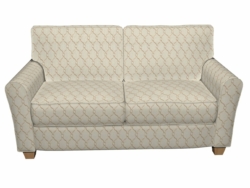 20910-18 fabric upholstered on furniture scene