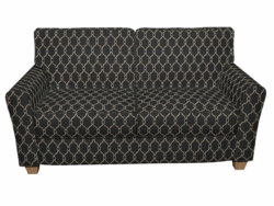 20910-19 fabric upholstered on furniture scene