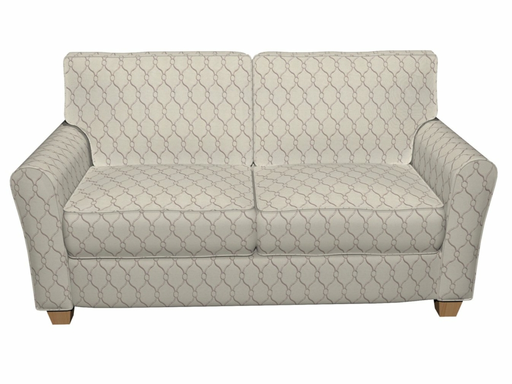 20910-20 fabric upholstered on furniture scene