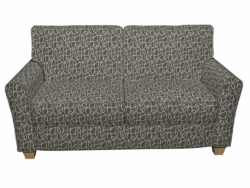 20920-03 fabric upholstered on furniture scene