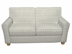 20930-01 fabric upholstered on furniture scene