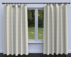 20930-02 drapery fabric on window treatments