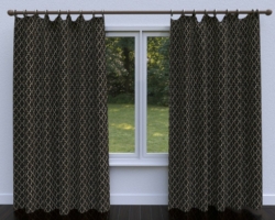 20930-03 drapery fabric on window treatments