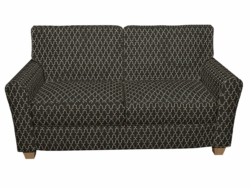 20930-03 fabric upholstered on furniture scene