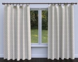 20930-04 drapery fabric on window treatments