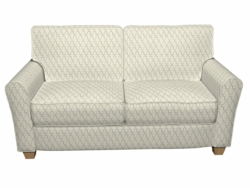 20930-05 fabric upholstered on furniture scene