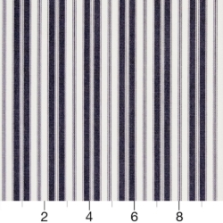 Image of 2464 Navy Classic showing scale of fabric