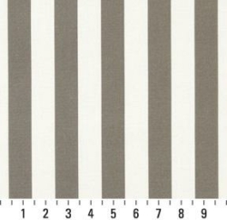 Image of 2486 Taupe Canopy showing scale of fabric