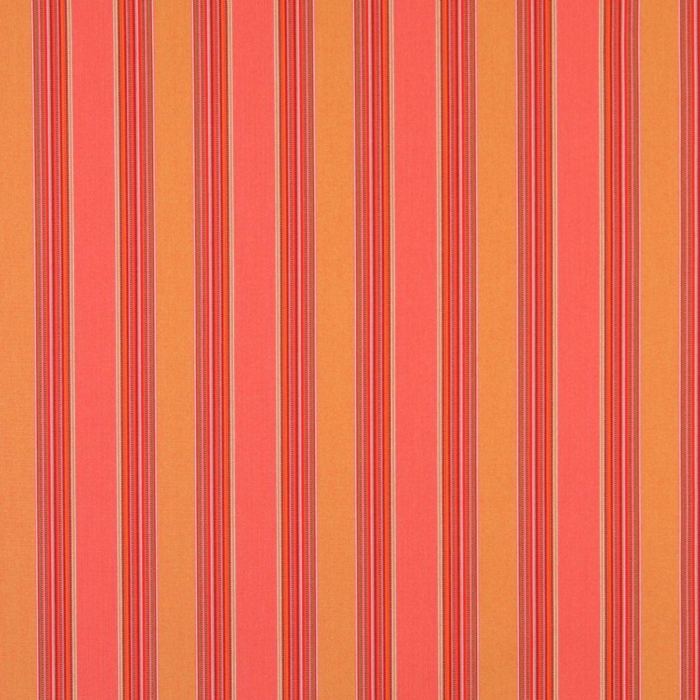 2490 Coral Outdoor upholstery and drapery fabric by the yard full size image