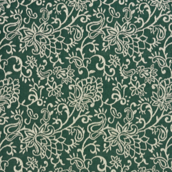 2601 Alpine/Garden upholstery fabric by the yard full size image