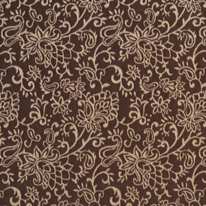 2603 Sable/Garden upholstery fabric by the yard full size image
