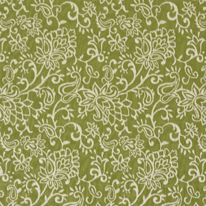 2604 Fern/Garden upholstery fabric by the yard full size image