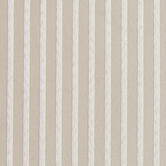2614 Linen/Stripe upholstery fabric by the yard full size image