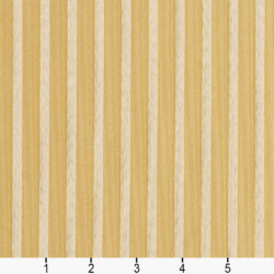 Image of 2617 Flax/Stripe showing scale of fabric