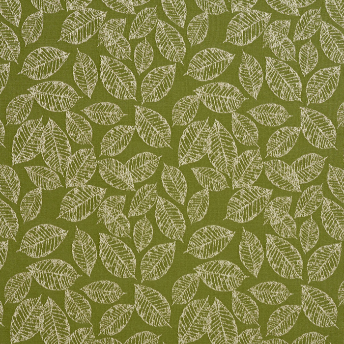 2622 Fern/Leaf upholstery fabric by the yard full size image