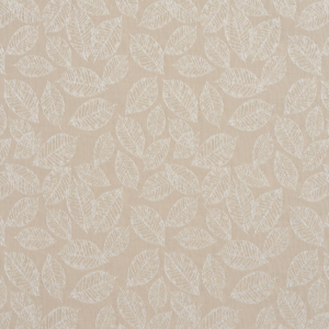 2623 Linen/Leaf upholstery fabric by the yard full size image